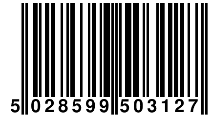 5 028599 503127