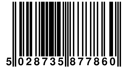 5 028735 877860