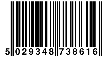 5 029348 738616