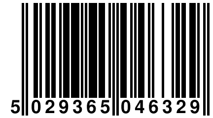 5 029365 046329