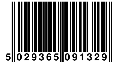 5 029365 091329