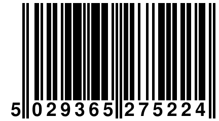 5 029365 275224