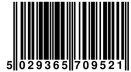 5 029365 709521