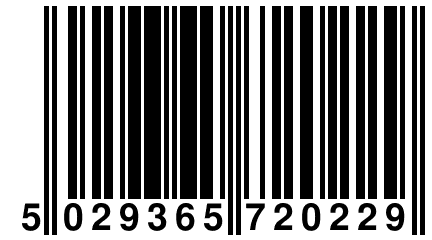 5 029365 720229