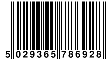 5 029365 786928