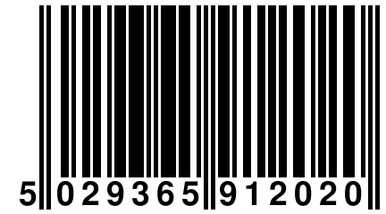 5 029365 912020