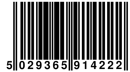 5 029365 914222