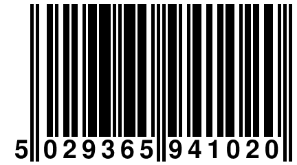 5 029365 941020