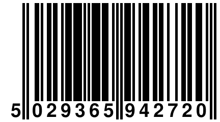 5 029365 942720