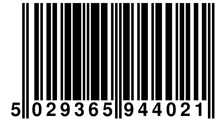 5 029365 944021