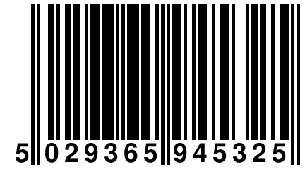 5 029365 945325