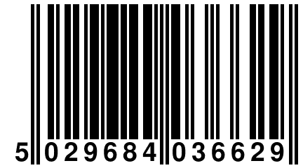 5 029684 036629