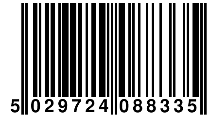 5 029724 088335