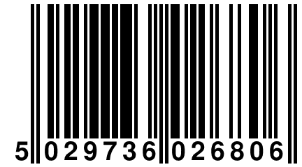 5 029736 026806