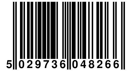 5 029736 048266