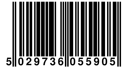 5 029736 055905