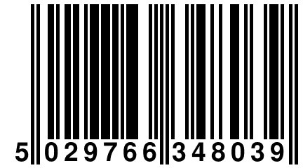 5 029766 348039