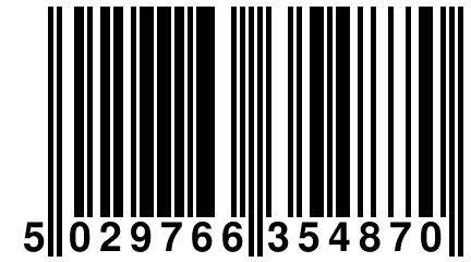 5 029766 354870
