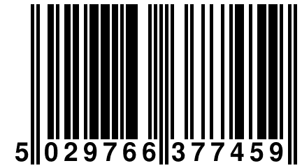 5 029766 377459