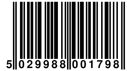 5 029988 001798