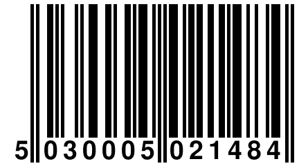 5 030005 021484