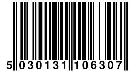 5 030131 106307