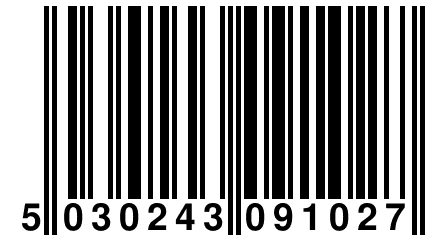 5 030243 091027