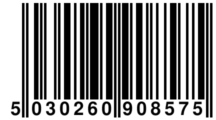 5 030260 908575