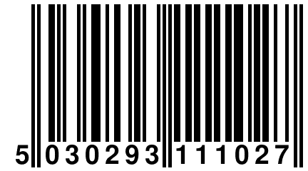 5 030293 111027