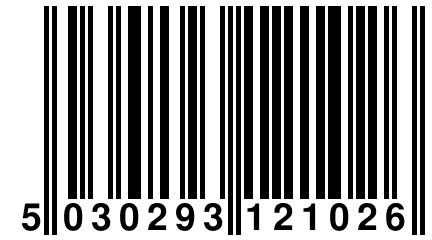 5 030293 121026