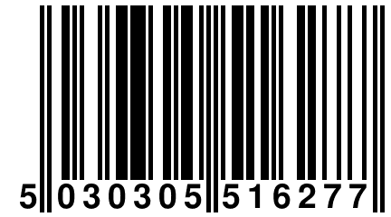 5 030305 516277