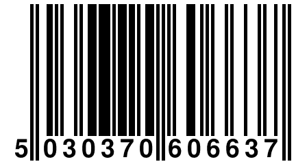 5 030370 606637