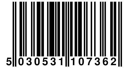 5 030531 107362