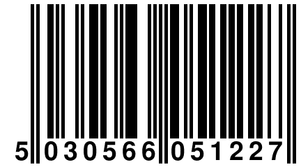 5 030566 051227