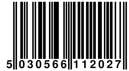 5 030566 112027