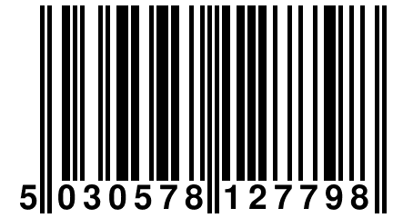 5 030578 127798