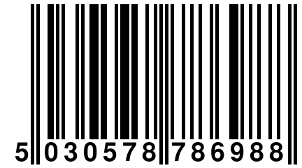 5 030578 786988