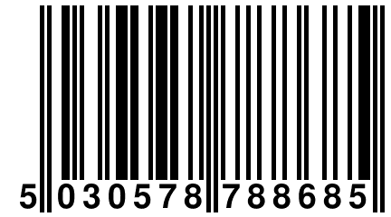 5 030578 788685