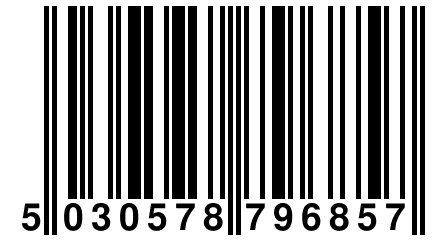 5 030578 796857