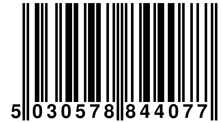 5 030578 844077