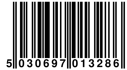 5 030697 013286