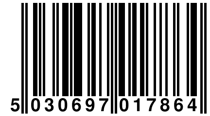 5 030697 017864