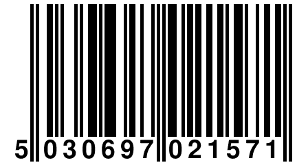 5 030697 021571