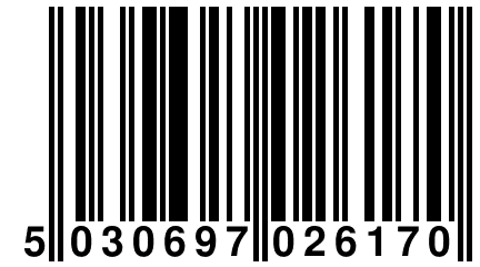 5 030697 026170