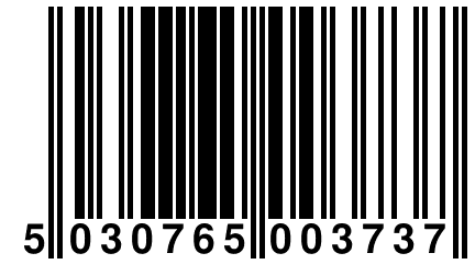 5 030765 003737