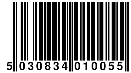 5 030834 010055