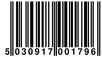 5 030917 001796