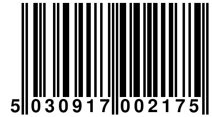 5 030917 002175