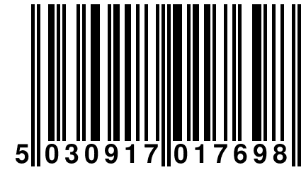 5 030917 017698