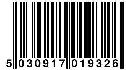 5 030917 019326